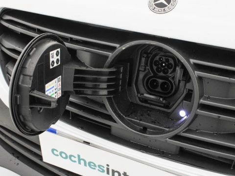 Mercedes-Benz Citan BEV 45KWH 112 ECITAN PRO SWB AUTO 122 4P