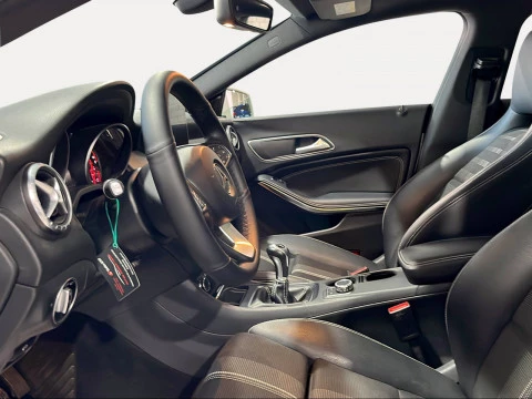 Mercedes-Benz Clase CLA CLA 180