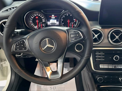 Mercedes-Benz Clase CLA CLA 180