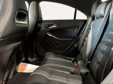 Mercedes-Benz Clase CLA CLA 180