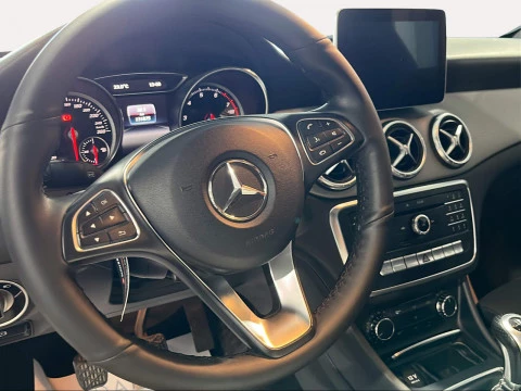 Mercedes-Benz Clase CLA CLA 180