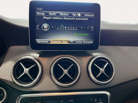 Mercedes-Benz Clase CLA CLA 180