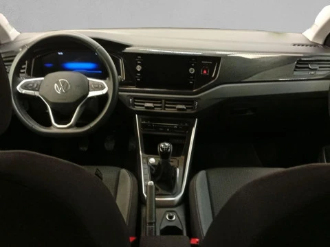 Volkswagen Taigo ``Mas`` 1.0 TSI 70 kW (95 CV)