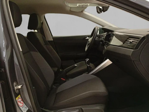 Volkswagen Taigo ``Mas`` 1.0 TSI 70 kW (95 CV)