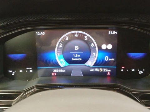 Volkswagen Taigo ``Mas`` 1.0 TSI 70 kW (95 CV)
