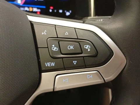 Volkswagen Taigo ``Mas`` 1.0 TSI 70 kW (95 CV)
