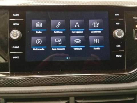 Volkswagen Taigo ``Mas`` 1.0 TSI 70 kW (95 CV)