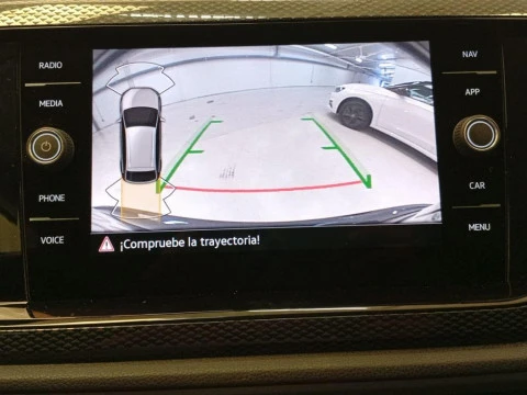 Volkswagen Taigo ``Mas`` 1.0 TSI 70 kW (95 CV)