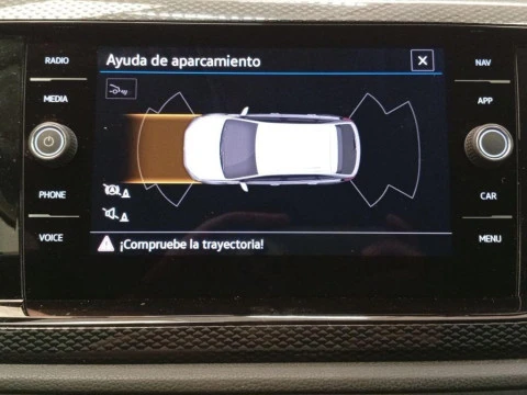 Volkswagen Taigo ``Mas`` 1.0 TSI 70 kW (95 CV)