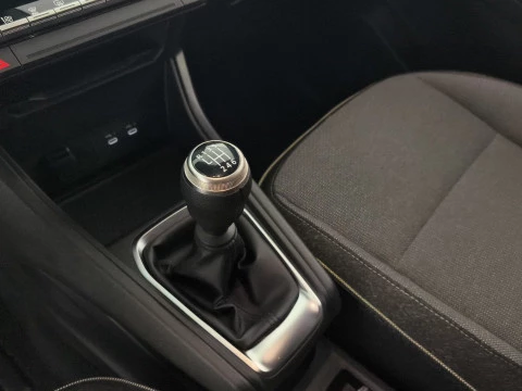 Renault Captur  Gasolina/gas  Eco-G Techno 74kW