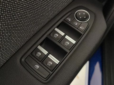 Renault Captur  Gasolina/gas  Eco-G Techno 74kW