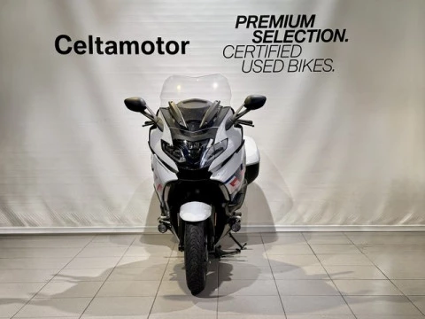 BMW K 1600 GT 