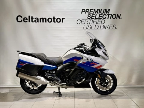 BMW K 1600 GT 