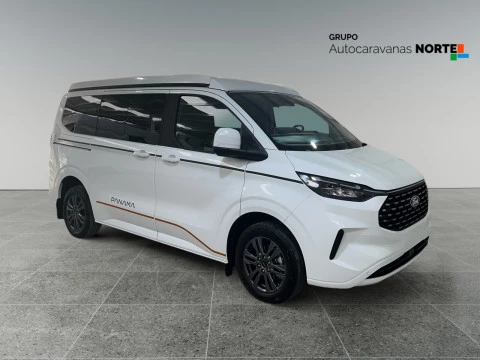 PANAMA PEAK PEAK 10+