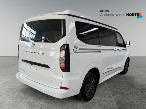 PANAMA PEAK PEAK 10+