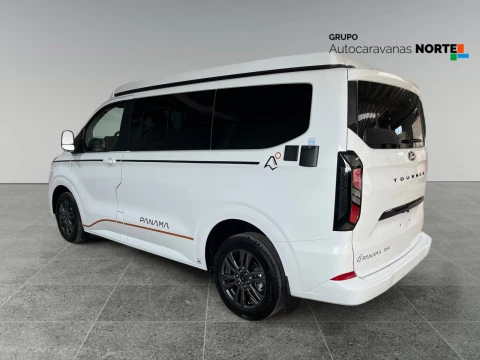 PANAMA PEAK PEAK 10+