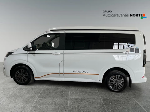 PANAMA PEAK PEAK 10+