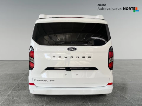 PANAMA PEAK PEAK 10+