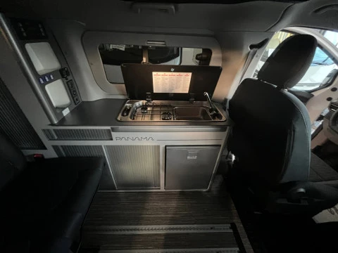 PANAMA PEAK PEAK 10+