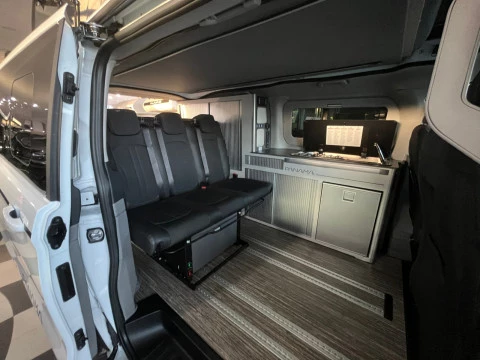 PANAMA PEAK PEAK 10+