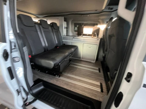 PANAMA PEAK PEAK 10+