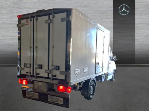 Mercedes-Benz Sprinter 311 CDI MEDIO 3.5T