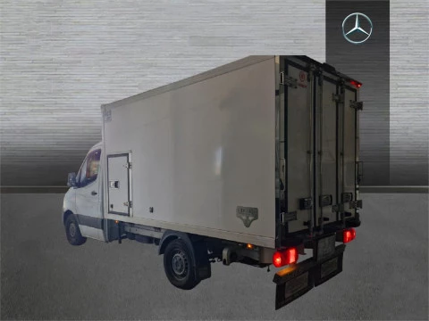 Mercedes-Benz Sprinter 311 CDI MEDIO 3.5T