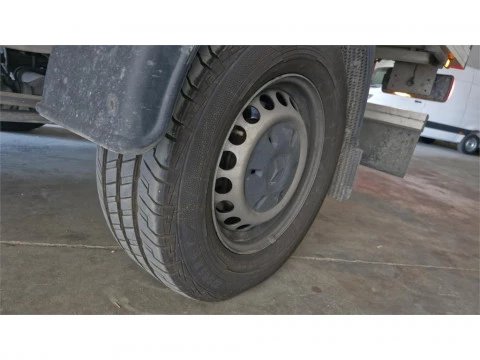 Mercedes-Benz Sprinter 311 CDI MEDIO 3.5T