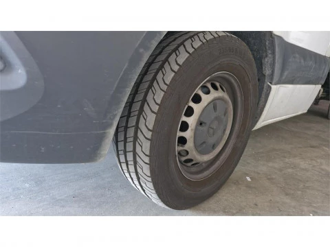 Mercedes-Benz Sprinter 311 CDI MEDIO 3.5T