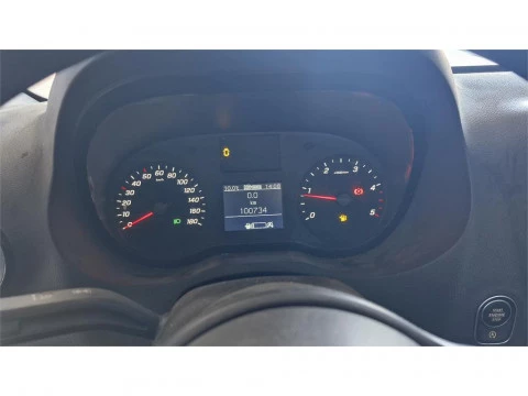 Mercedes-Benz Sprinter 311 CDI MEDIO 3.5T