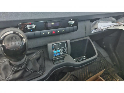 Mercedes-Benz Sprinter 311 CDI MEDIO 3.5T