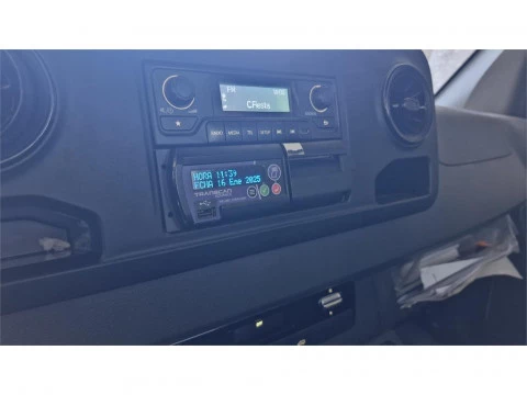 Mercedes-Benz Sprinter 311 CDI MEDIO 3.5T
