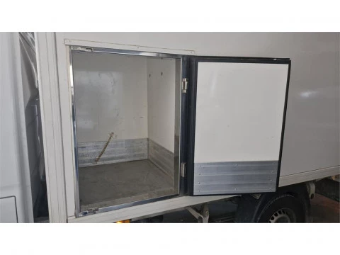 Mercedes-Benz Sprinter 311 CDI MEDIO 3.5T