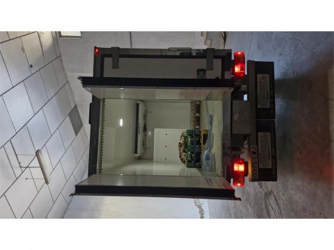 Mercedes-Benz Sprinter 311 CDI MEDIO 3.5T