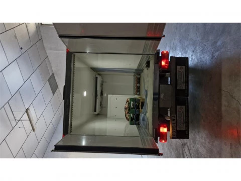 Mercedes-Benz Sprinter 311 CDI MEDIO 3.5T