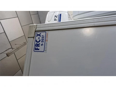 Mercedes-Benz Sprinter 311 CDI MEDIO 3.5T