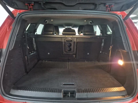 Renault Espace Techno E-Tech full hybrid 146kW