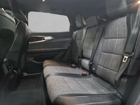 Renault Espace Techno E-Tech full hybrid 146kW