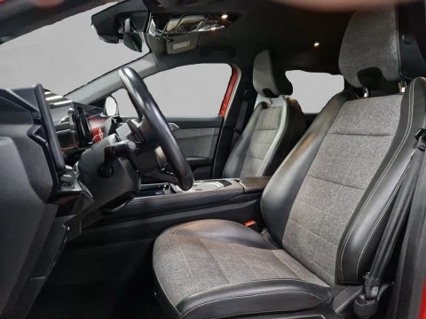 Renault Espace Techno E-Tech full hybrid 146kW