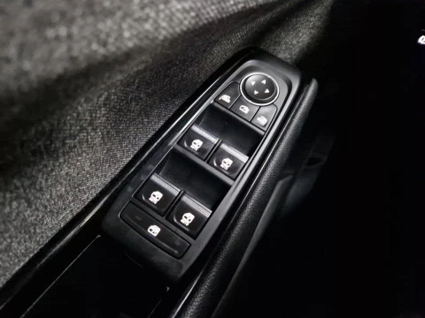 Renault Espace Techno E-Tech full hybrid 146kW