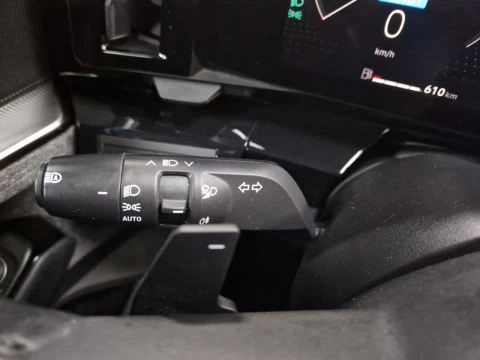 Renault Espace Techno E-Tech full hybrid 146kW