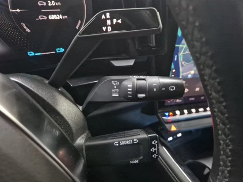 Renault Espace Techno E-Tech full hybrid 146kW