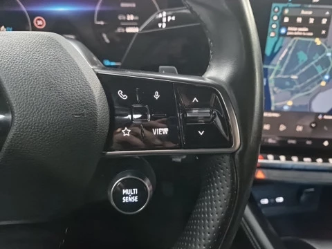 Renault Espace Techno E-Tech full hybrid 146kW