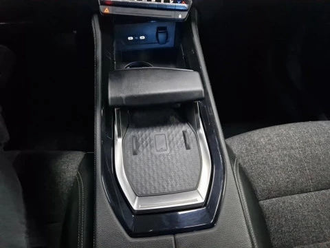 Renault Espace Techno E-Tech full hybrid 146kW