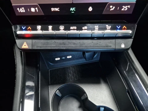 Renault Espace Techno E-Tech full hybrid 146kW