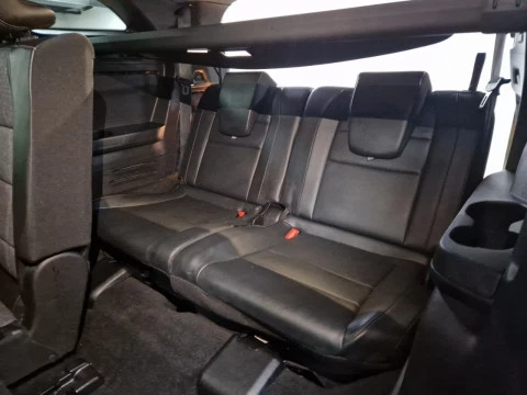 Renault Espace Techno E-Tech full hybrid 146kW