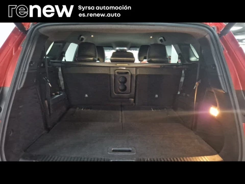 Renault Espace Techno E-Tech full hybrid 146kW