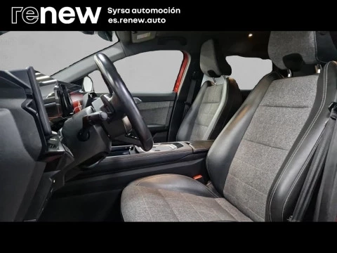 Renault Espace Techno E-Tech full hybrid 146kW