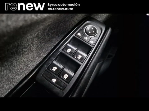 Renault Espace Techno E-Tech full hybrid 146kW