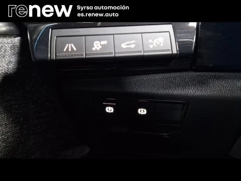 Renault Espace Techno E-Tech full hybrid 146kW